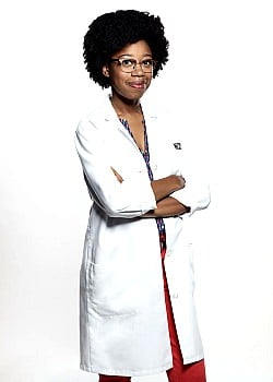 Diona Reasonover